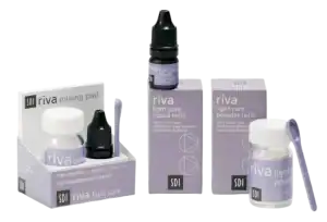 Riva Light Cure (A3)