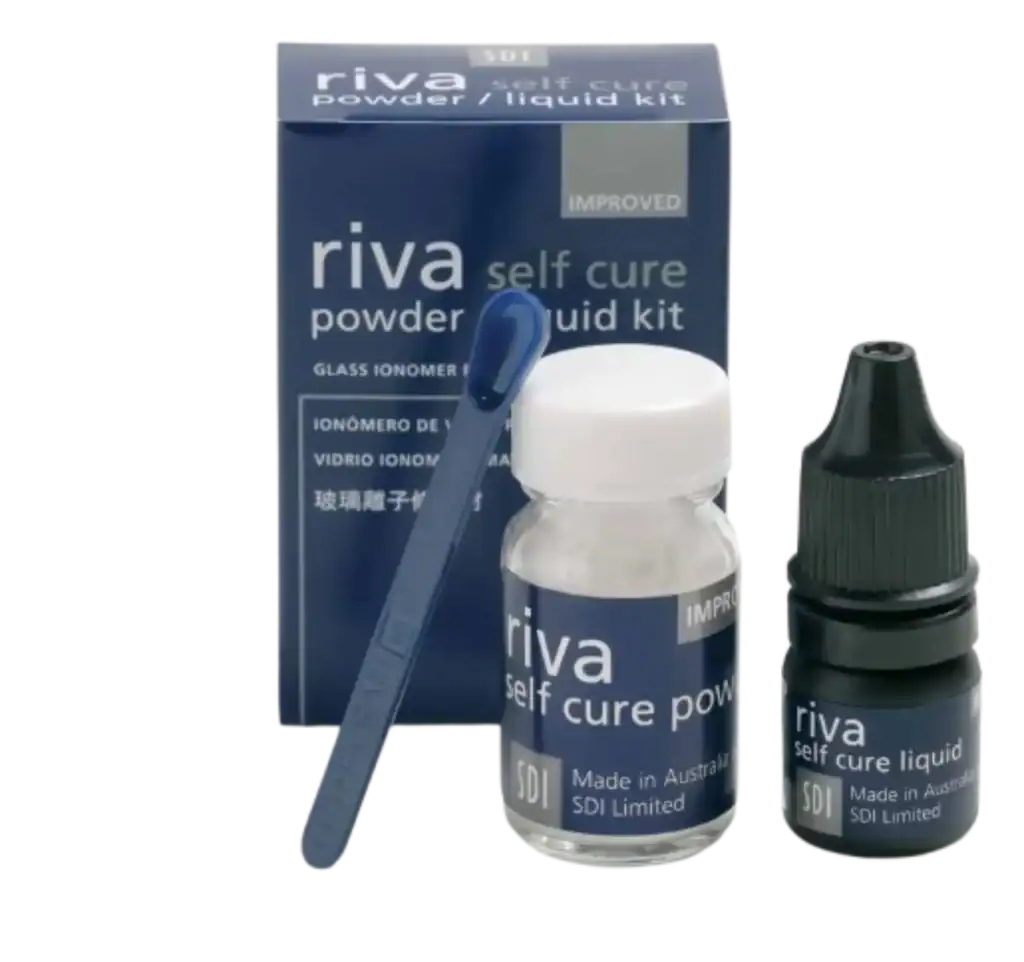 Riva Self Cure (A3)