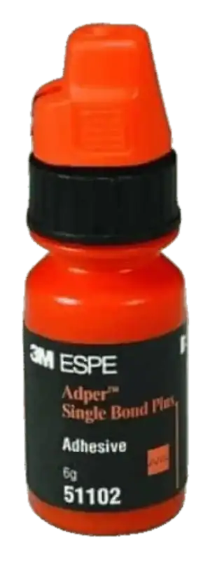 Single Bond 2 + ajándék Microbrush!