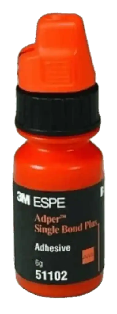 Single Bond 2 + ajándék Microbrush!