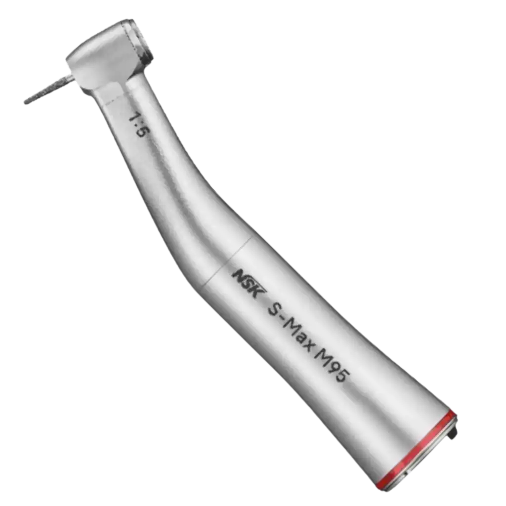 S-Max M95