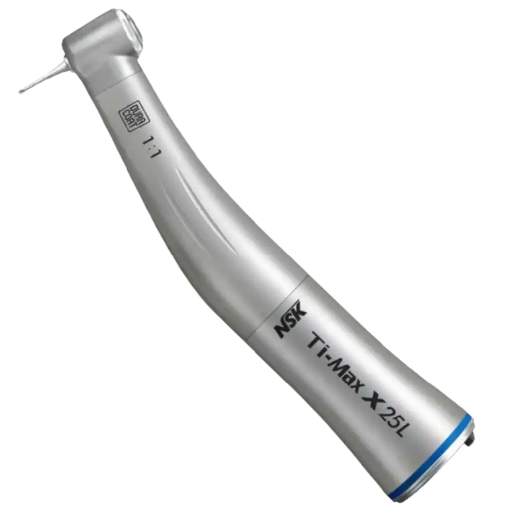 Ti-Max X25 L