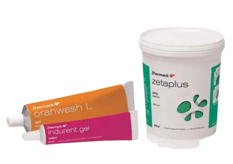 Zetaplus set