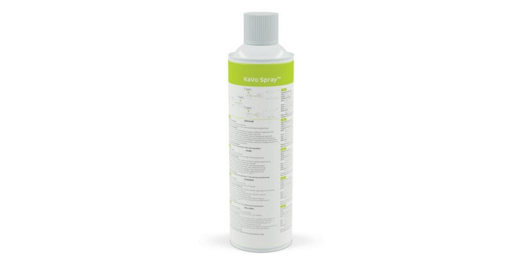 Kavo Spray