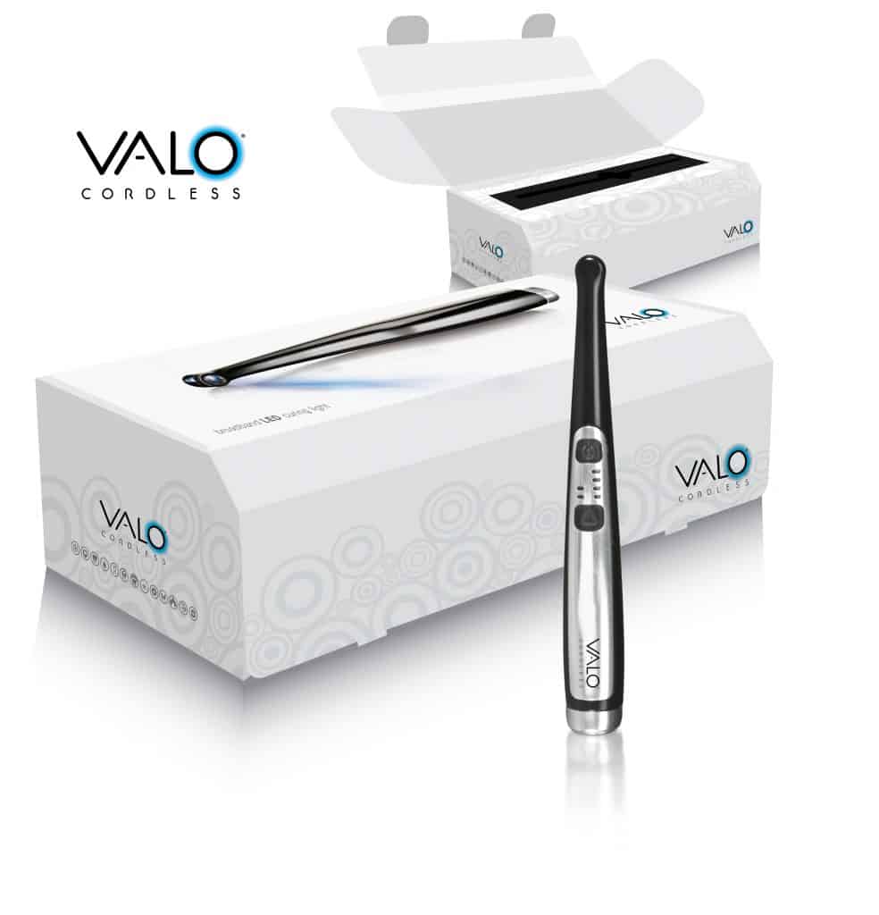 VALO™ CORDLESS