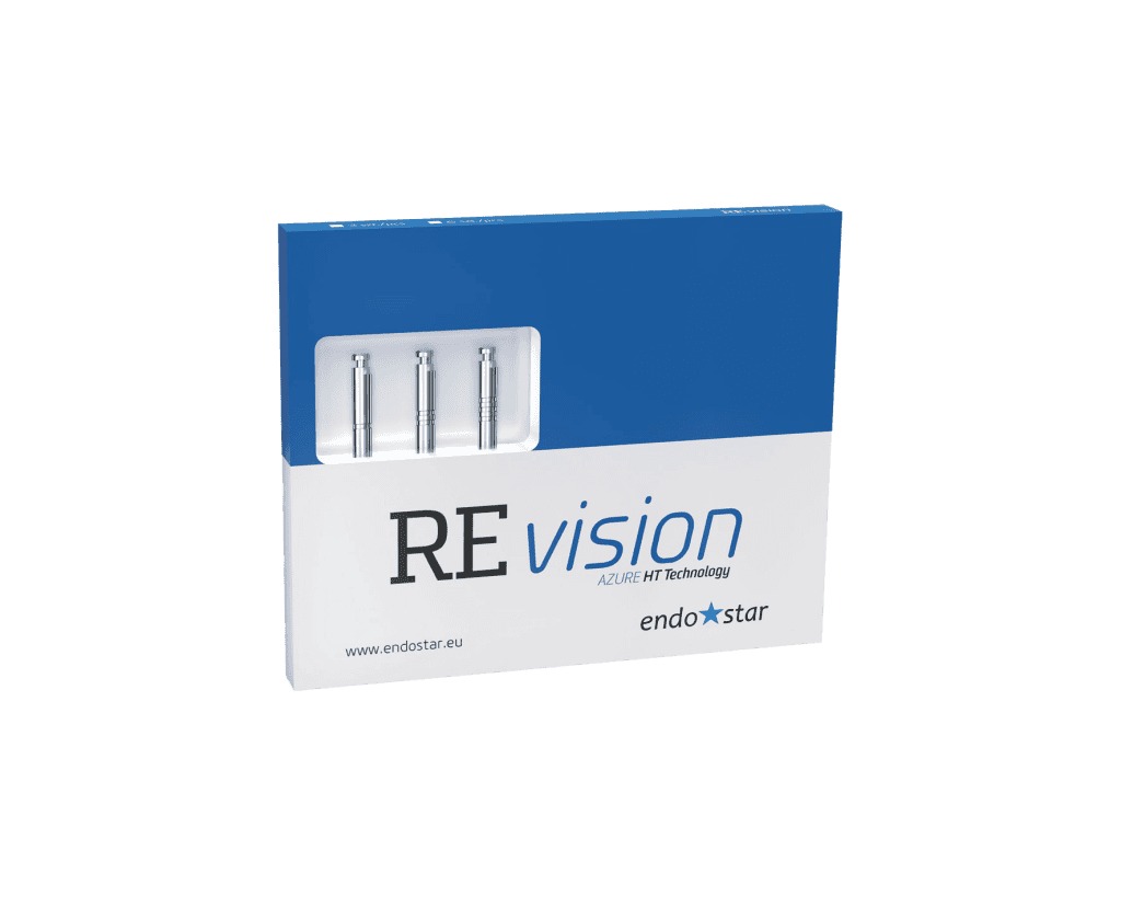 Endostar REvision Apexdental endostar-revision-apexdental