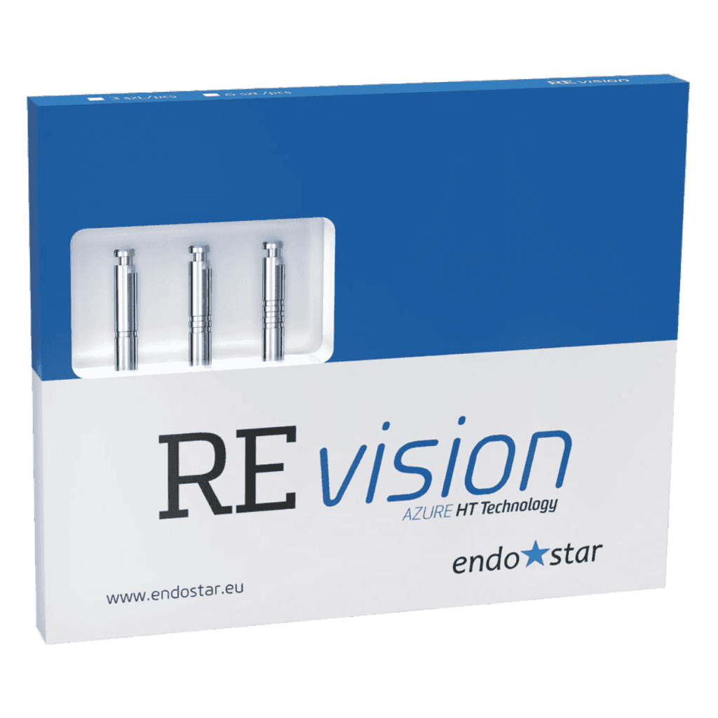 Endostar REvision