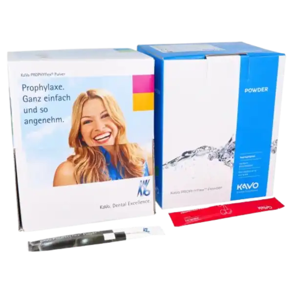 Kavo PROPHYflex Pulver