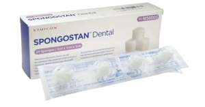 Spongostan