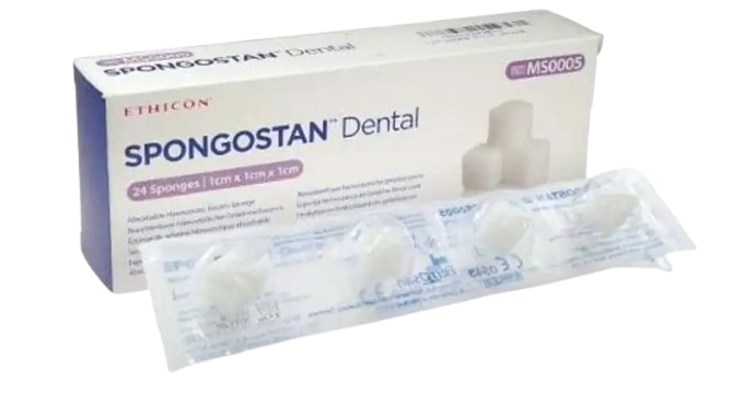 Spongostan
