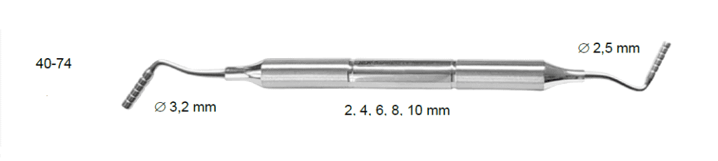 Compaktor (40-74)