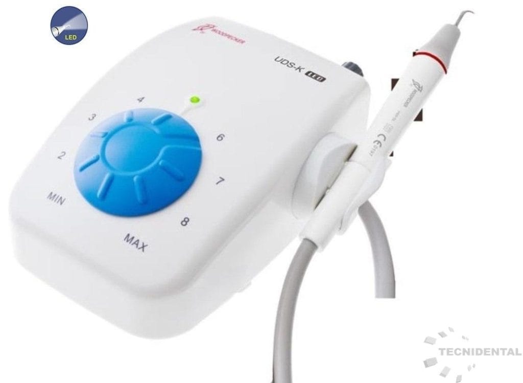 Ultrahangos depurátor UDS-K LED