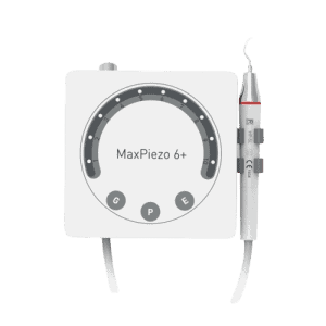MaxPiezo 6+