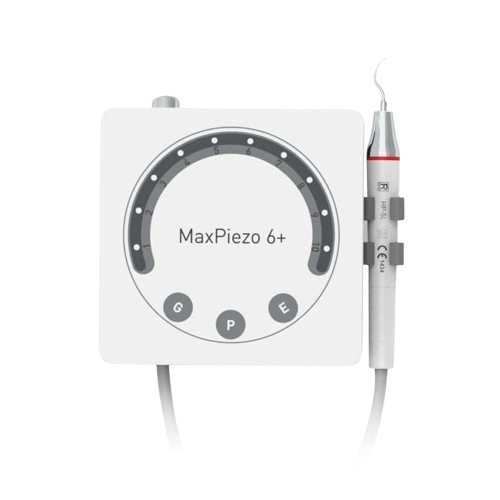 MaxPiezo 6+