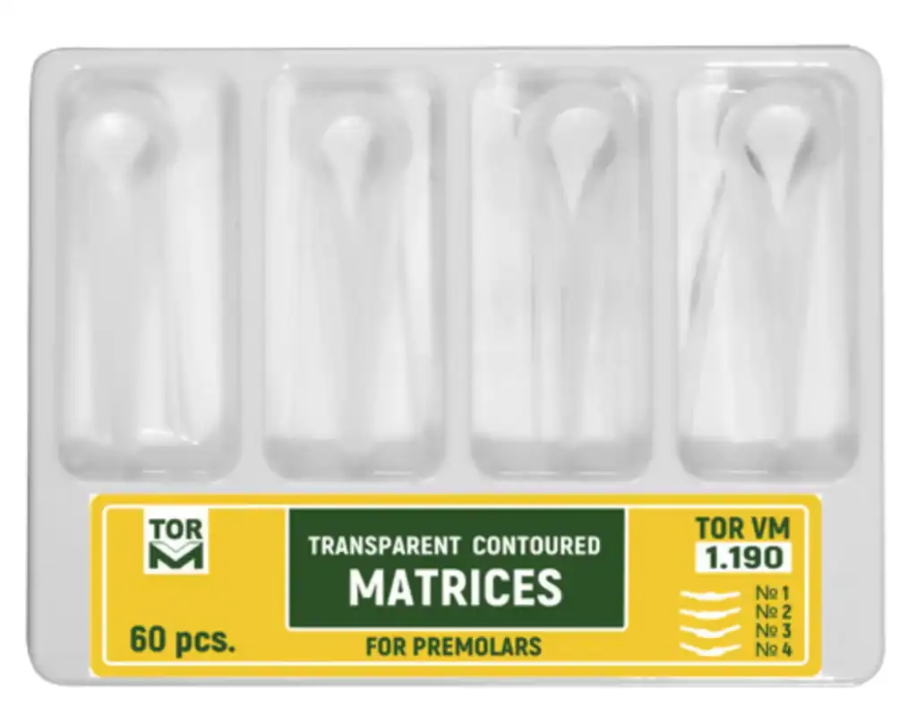 TorVM Anatomikus matrica - (60)