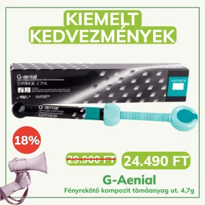 AJÁNLAT - G-Aenial