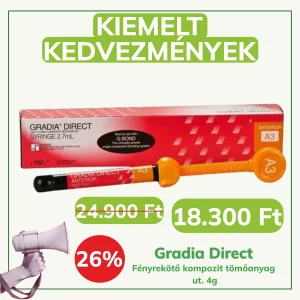 AJÁNLAT - Gradia Direct