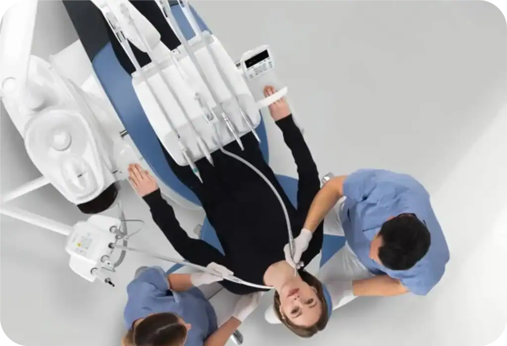 Castellini Skema 5 - Apex-dental