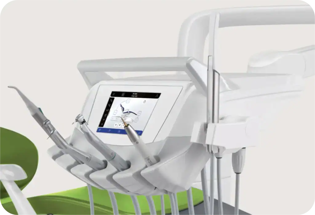 Castellini Skema 8 - Apex-dental