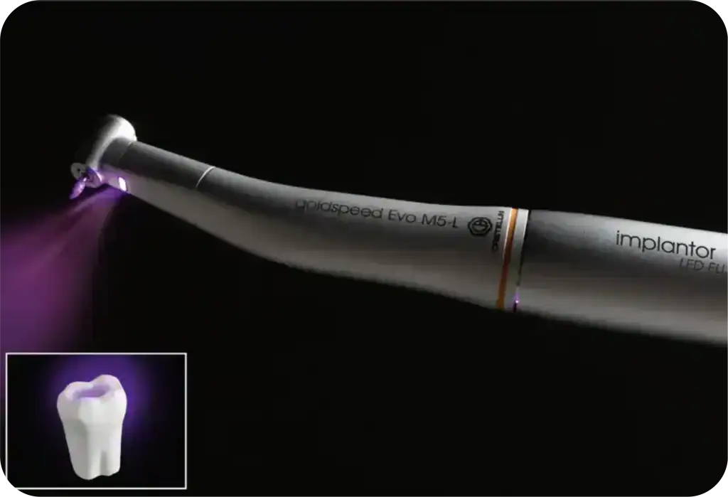 Castellini Skema 8 - Apex-dental