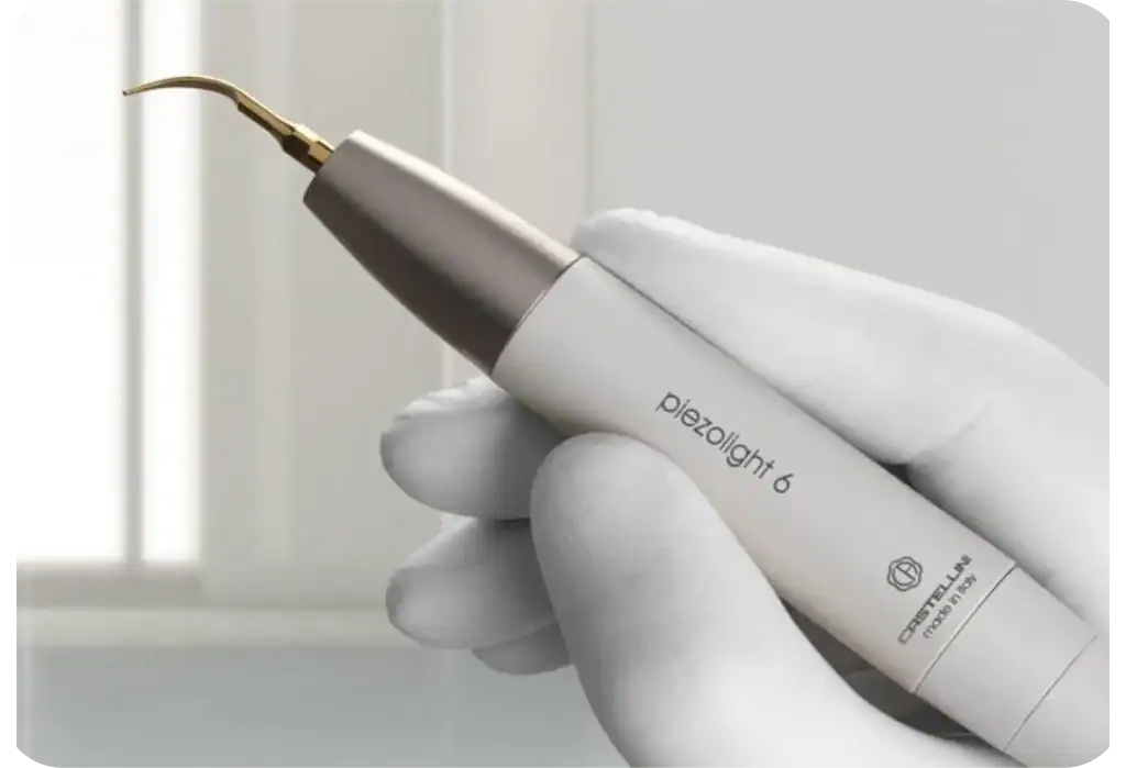 Castellini Skema 5 - Apex-dental
