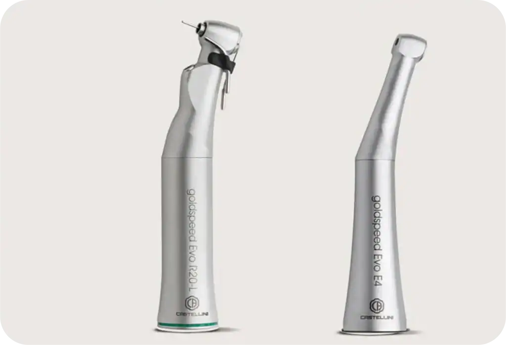Castellini Puma Eli R - Apex-dental