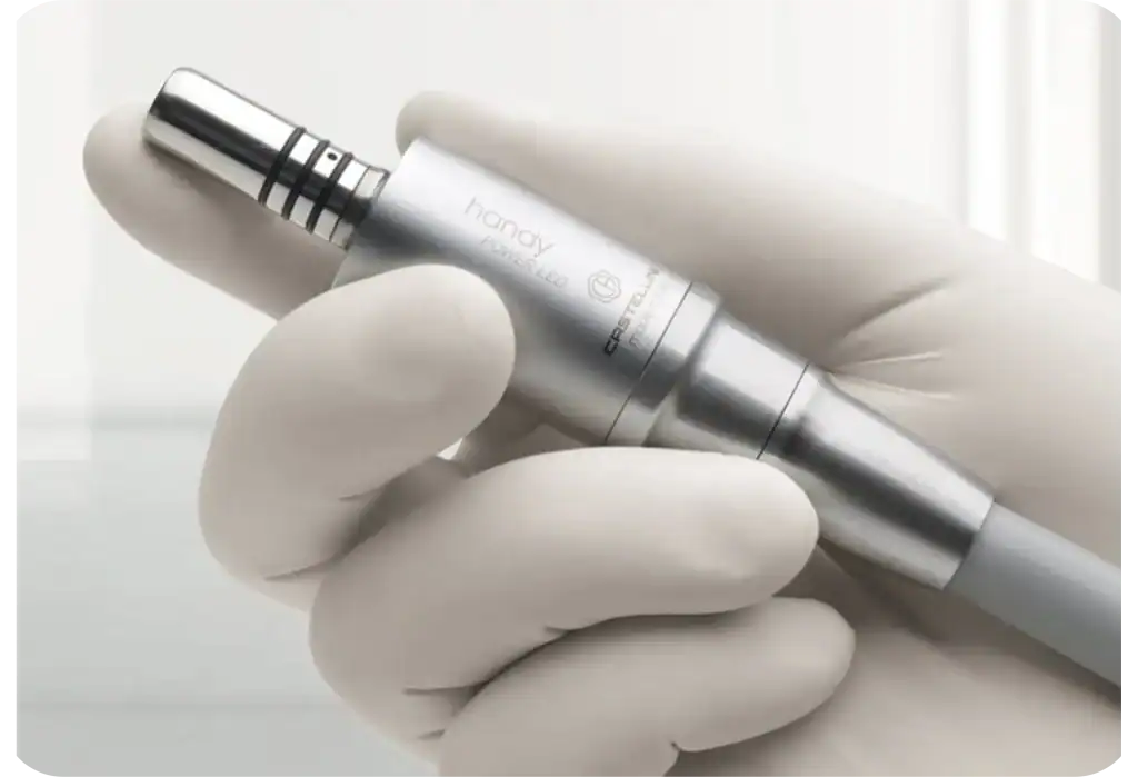 Castellini Skema 5 - Apex-dental