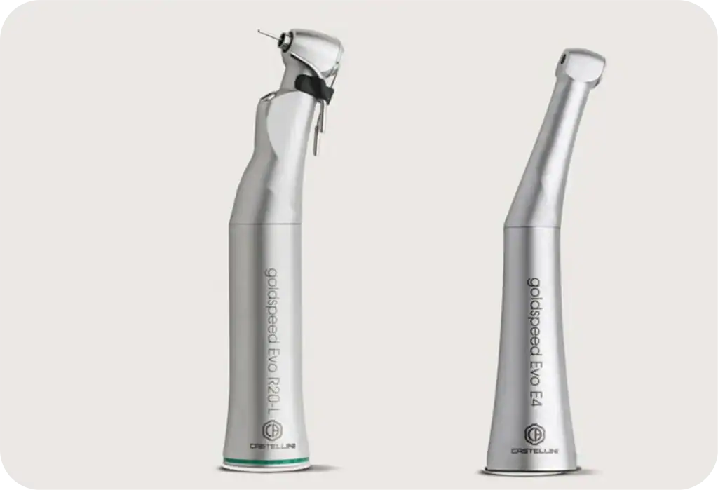 Castellini AREA - Apex-dental