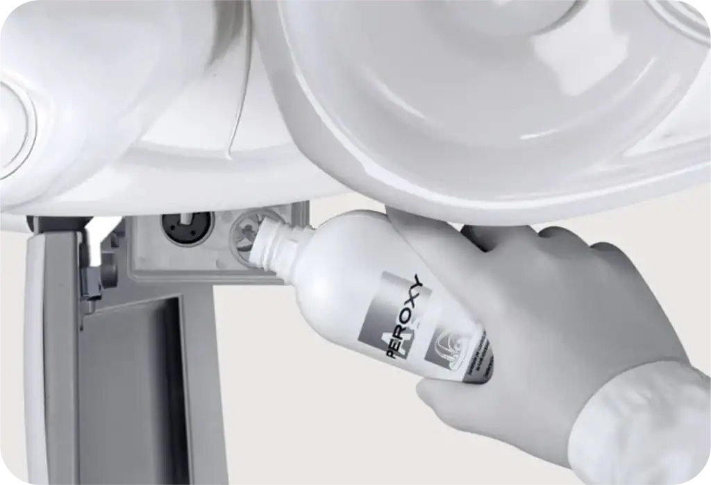 Castellini Skema 5 - Apex-dental
