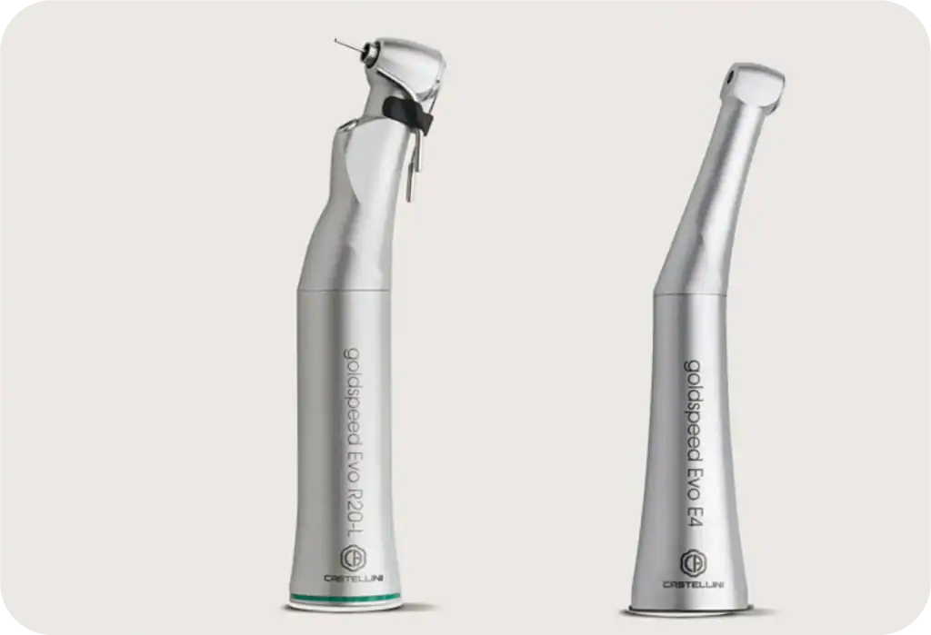 Castellini Skema 8 - Apex-dental