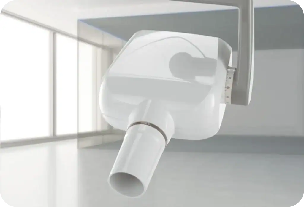 Castellini Skema 5 - Apex-dental