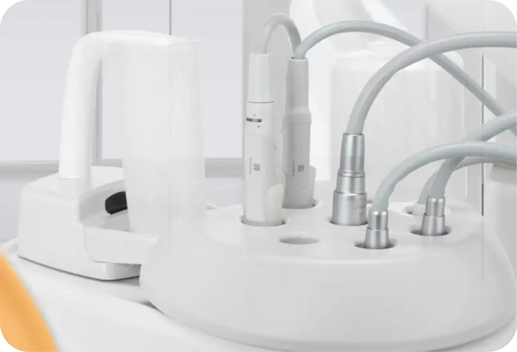 Castellini Puma Eli R - Apex-dental