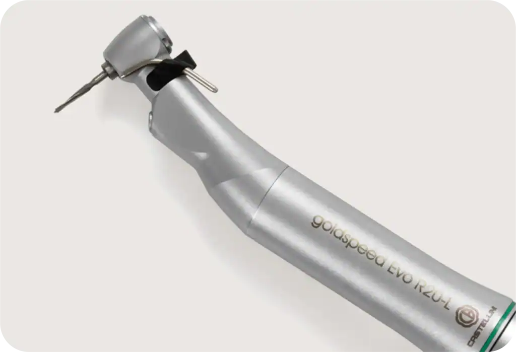 Castellini Skema 8 - Apex-dental