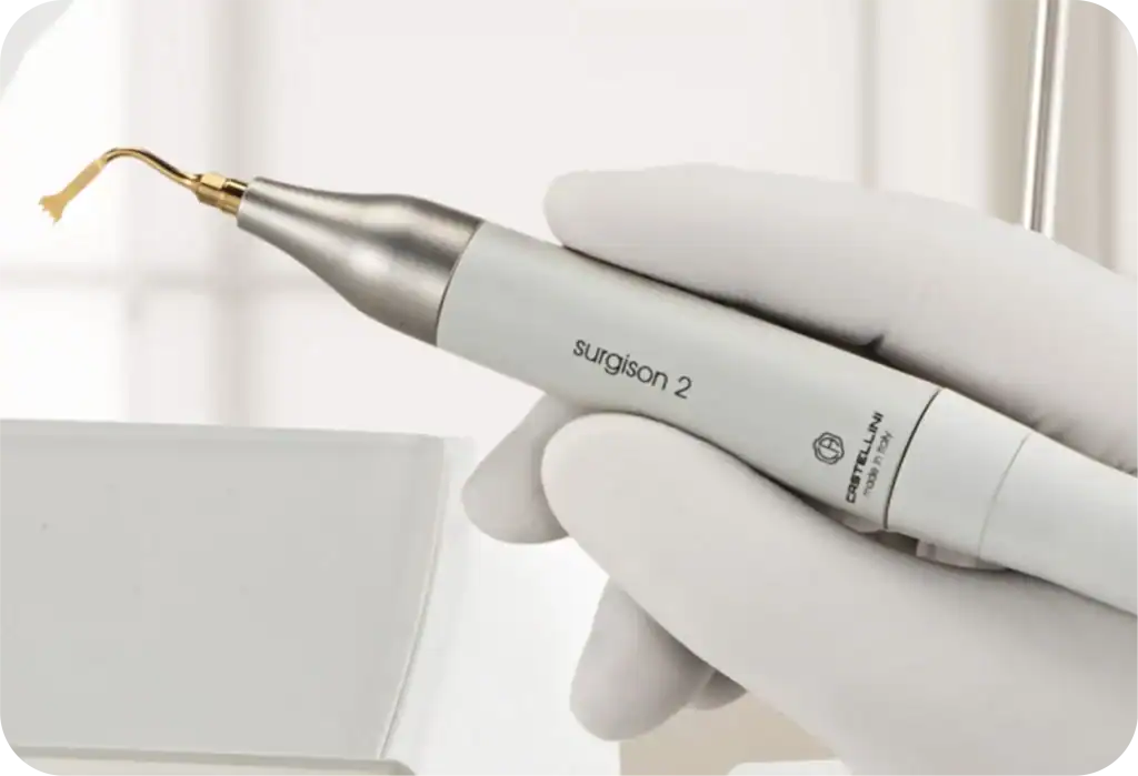 Castellini Skema 8 - Apex-dental