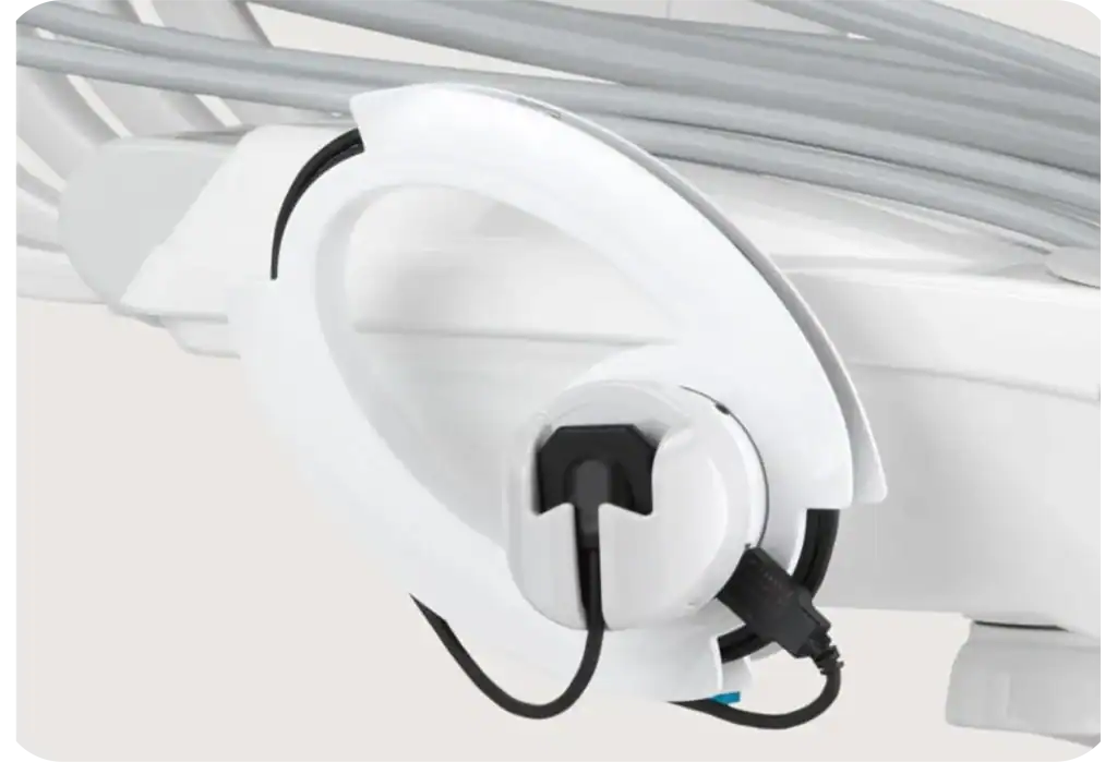 Castellini Puma Eli R - Apex-dental