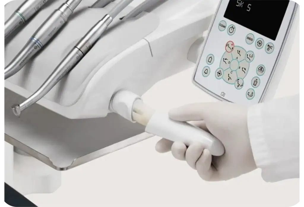Castellini Skema 5 - Apex-dental