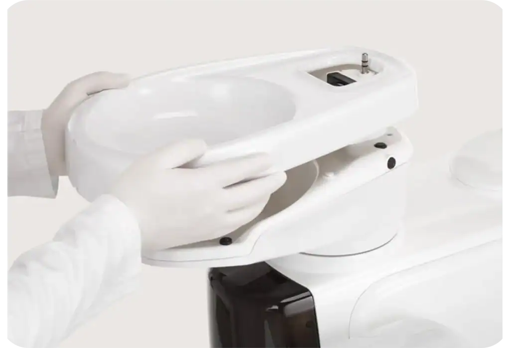 Castellini Skema 5 - Apex-dental