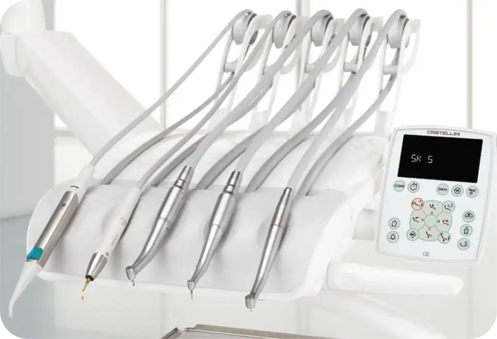 Castellini Skema 5 - Apex-dental