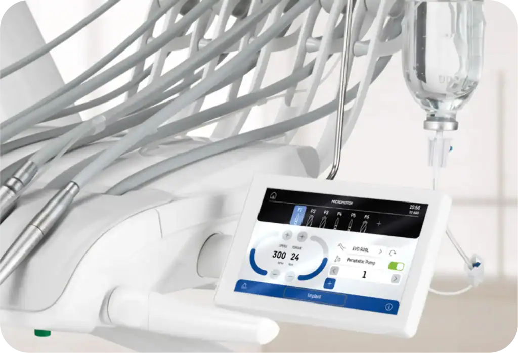 Castellini Skema 8 - Apex-dental