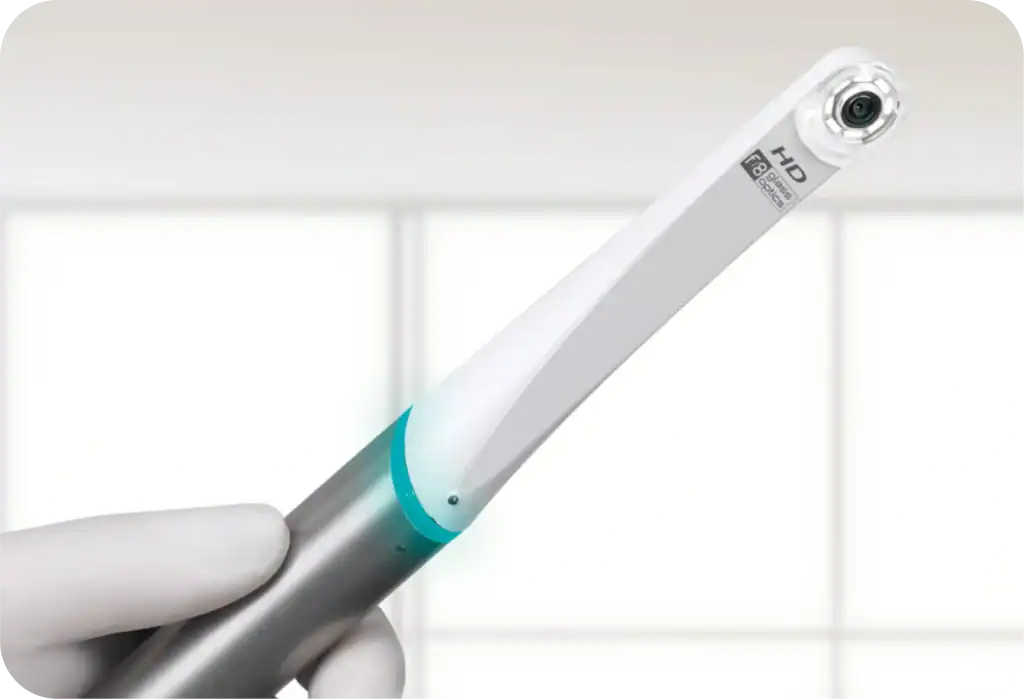 Castellini Skema 8 - Apex-dental