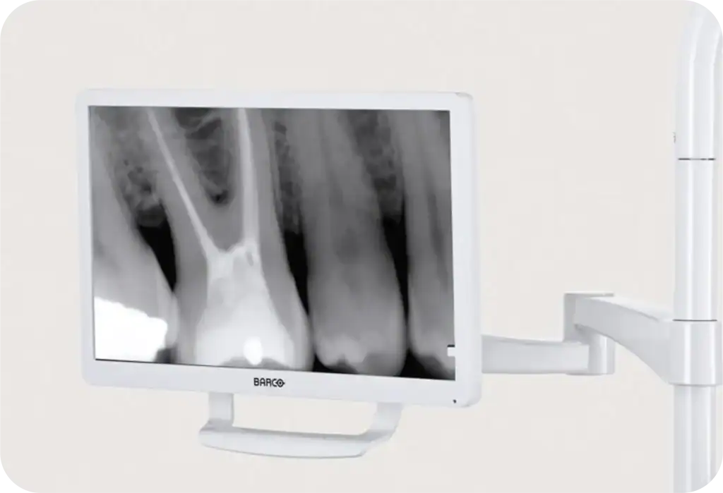 Castellini Skema 8 - Apex-dental