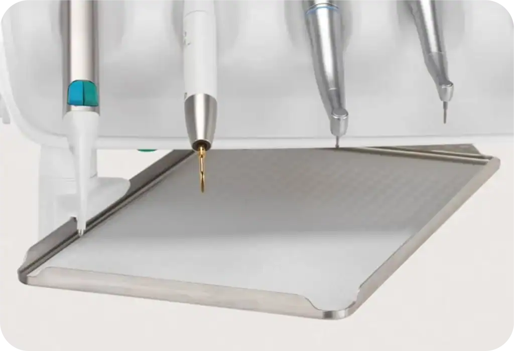Castellini Skema 5 - Apex-dental