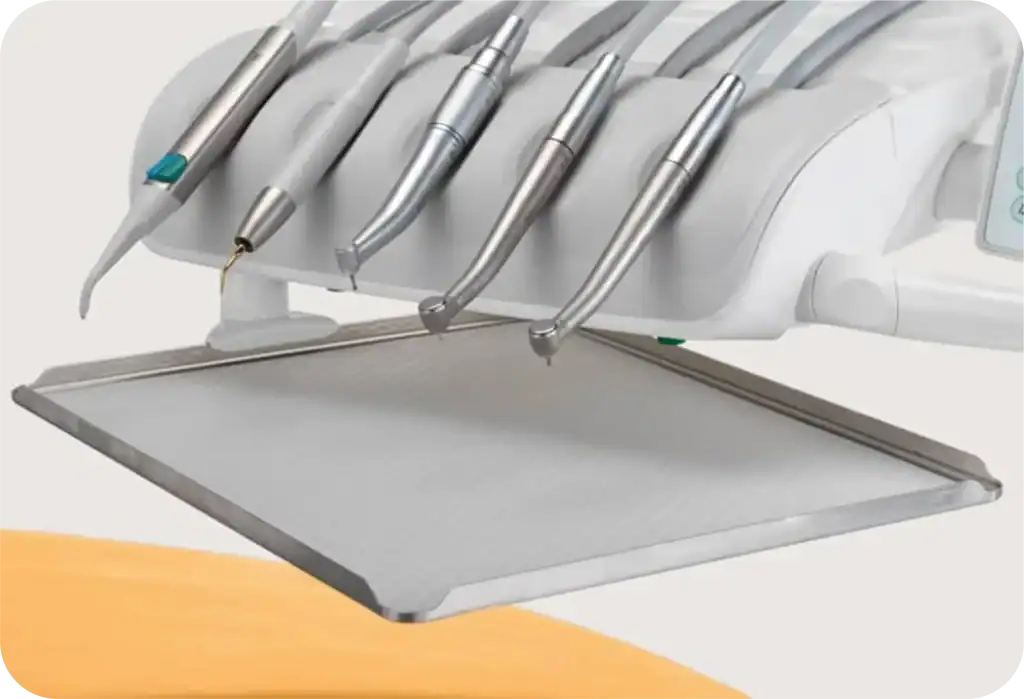 Castellini Puma Eli R - Apex-dental