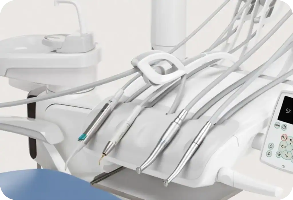 Castellini Skema 5 - Apex-dental