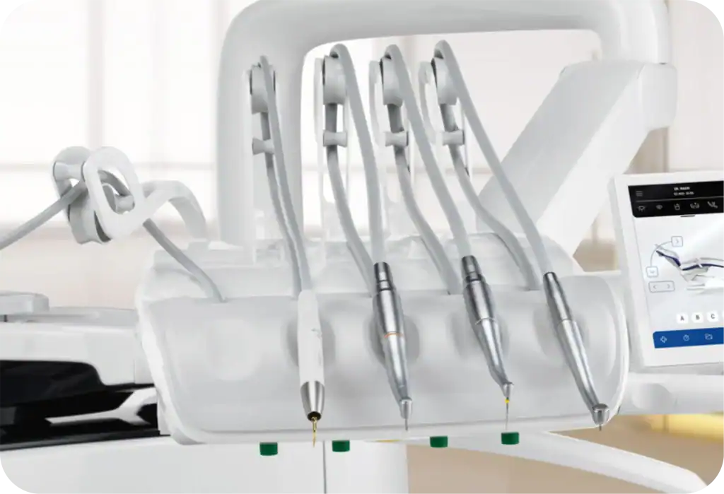 Castellini Skema 8 - Apex-dental