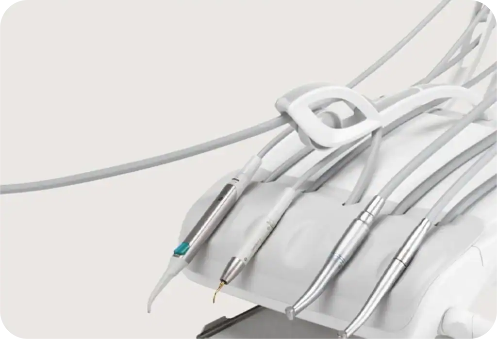Castellini Puma Eli R - Apex-dental
