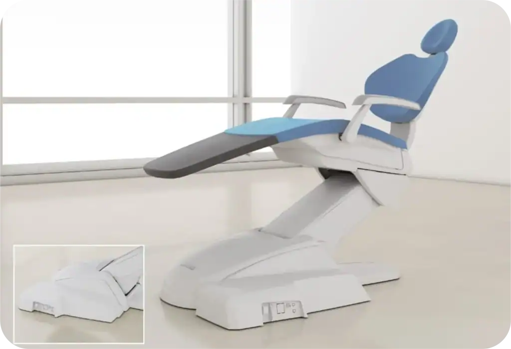 Castellini Skema 5 - Apex-dental