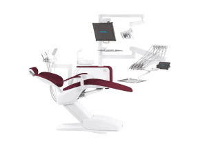 Diplomat Model Pro 500 - Apex-Dental