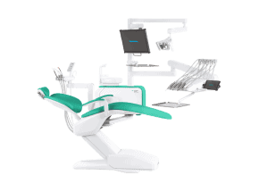 Diplomat Model Pro 500 - Apex-Dental