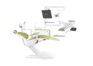 Diplomat Model Pro 500 - Apex-Dental